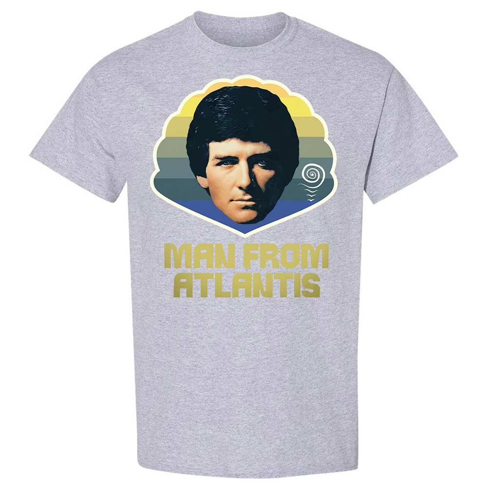 Classic Unisex T-Shirt - TVZUZUUC - Sport Grey - 21