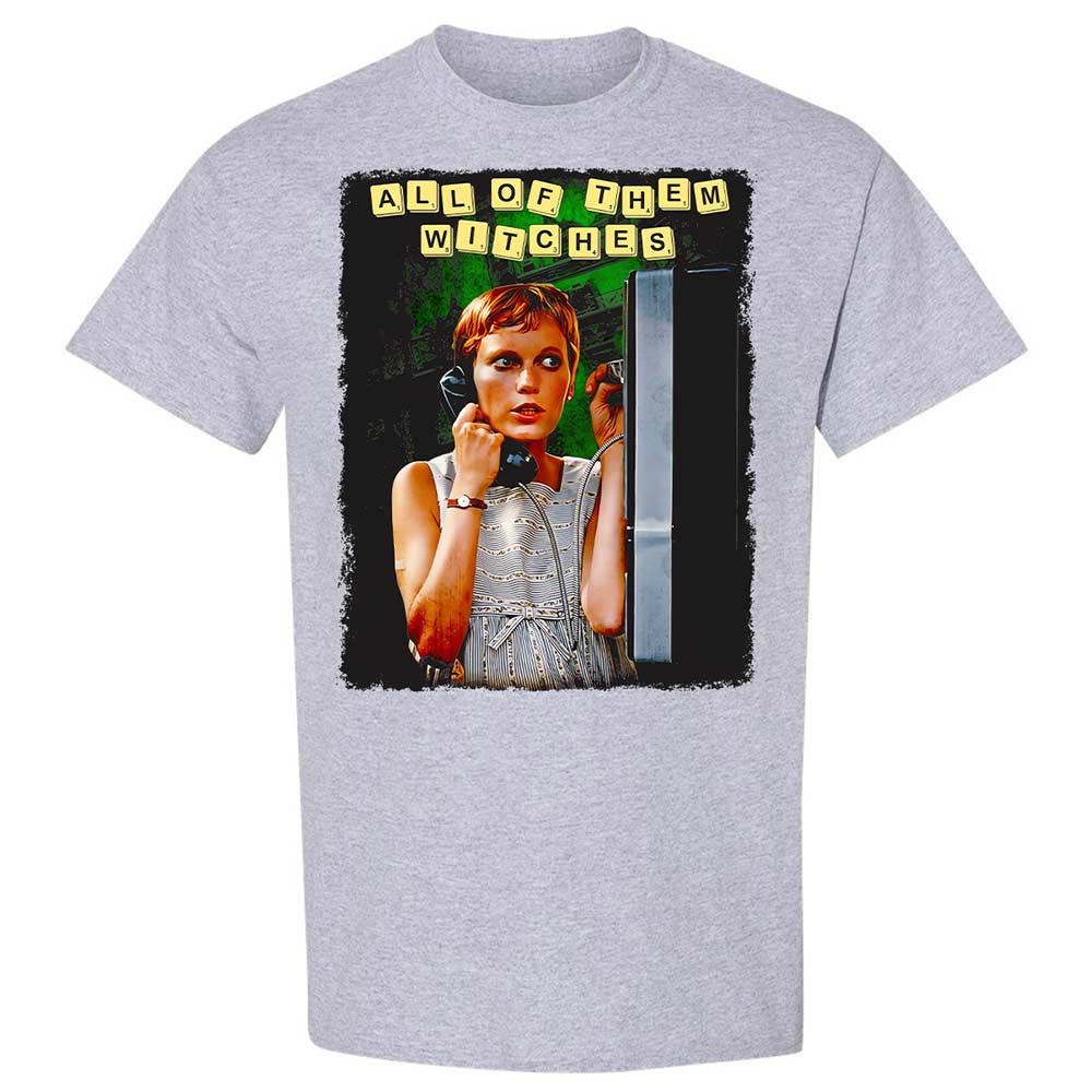 Classic Unisex T-Shirt - ZREVQLX3 - Sport Grey - 21