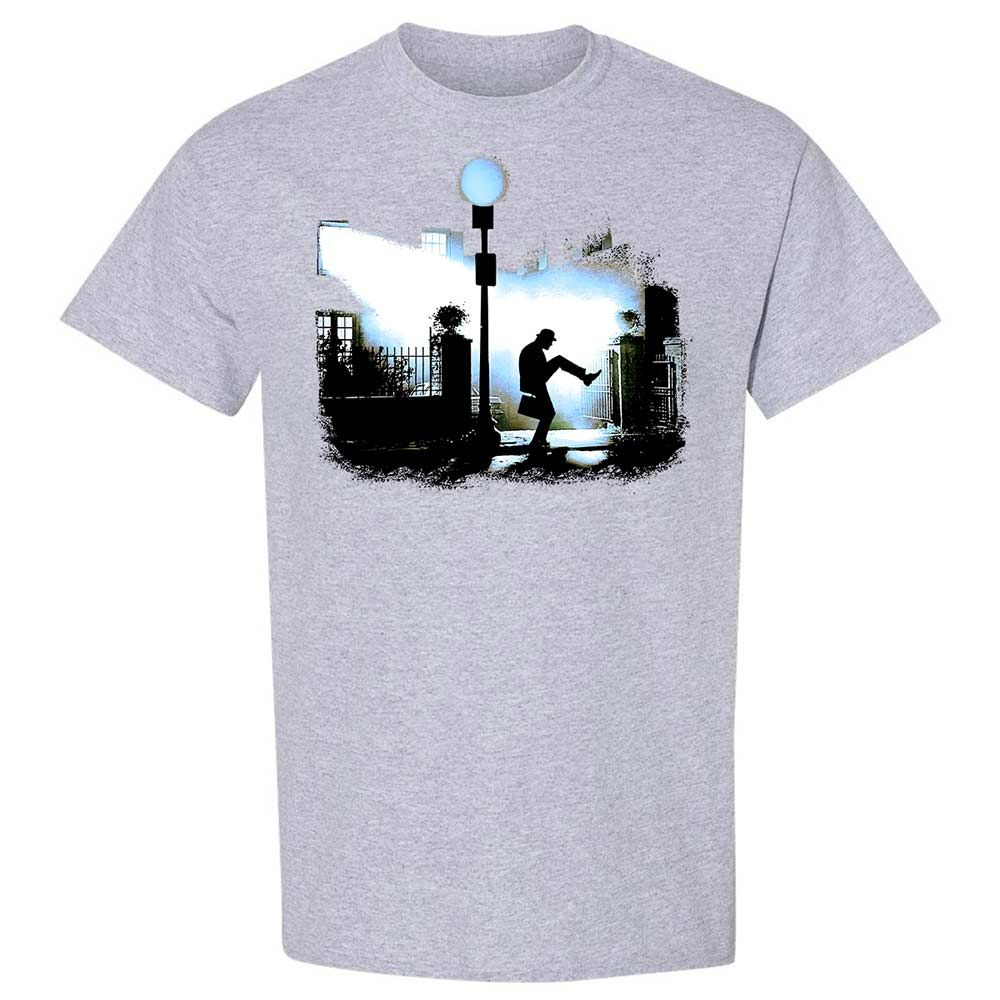 The exorcist of silly walk - Sport Grey - 21