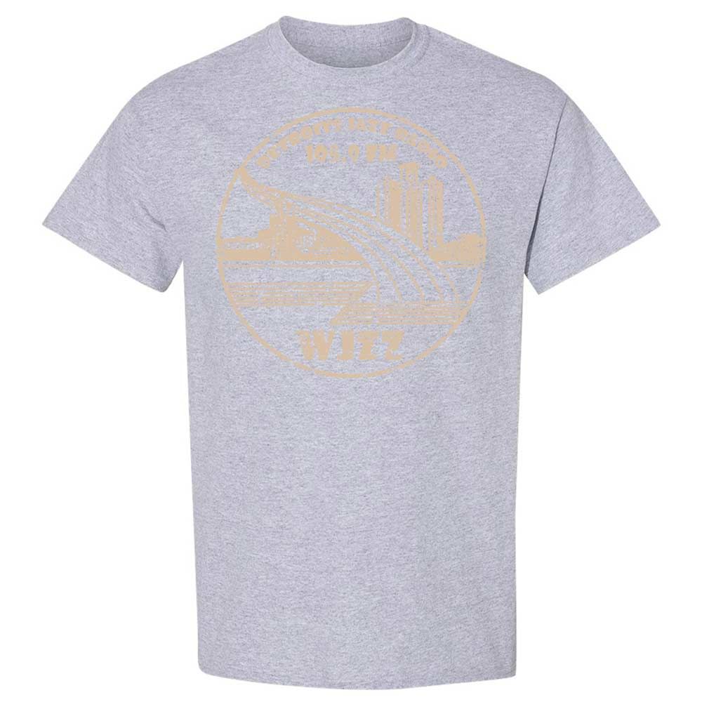 Classic Unisex T-Shirt - 8Q56AA74 - Sport Grey - 21