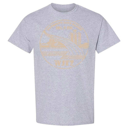 Classic Unisex T-Shirt - 8Q56AA74 - Sport Grey - 21