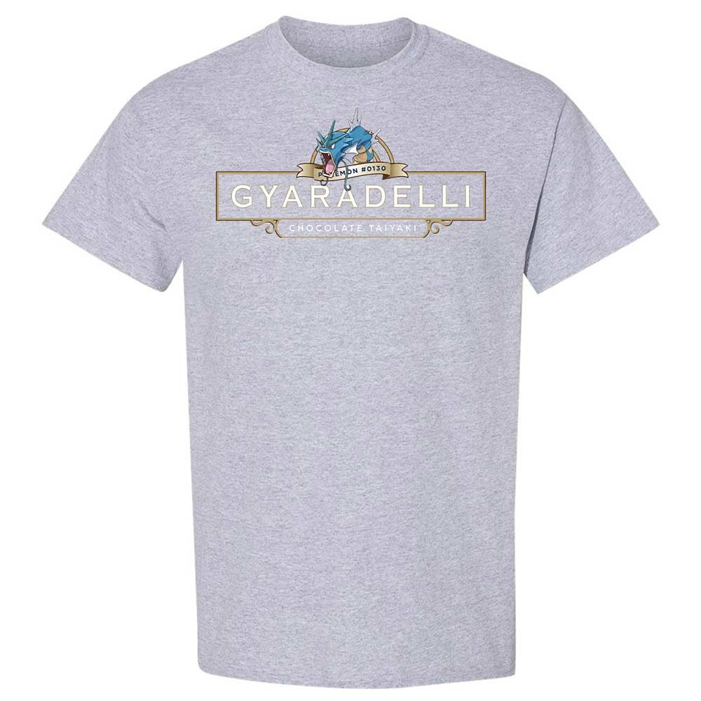 Gyaradelli - Sport Grey - 21