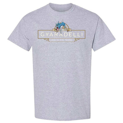 Gyaradelli - Sport Grey - 21