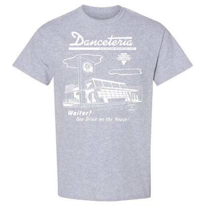 Classic Unisex T-Shirt - WQ83P9QF - Sport Grey - 21