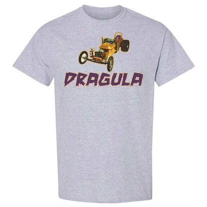Classic Unisex T-Shirt - KRTKVZT9 - Sport Grey - 21