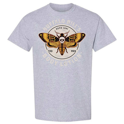Buffalo Bill's Body Lotion - Sport Grey - 21