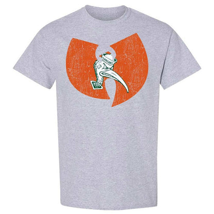 Classic Unisex T-Shirt - BJC71KJG - Sport Grey - 21