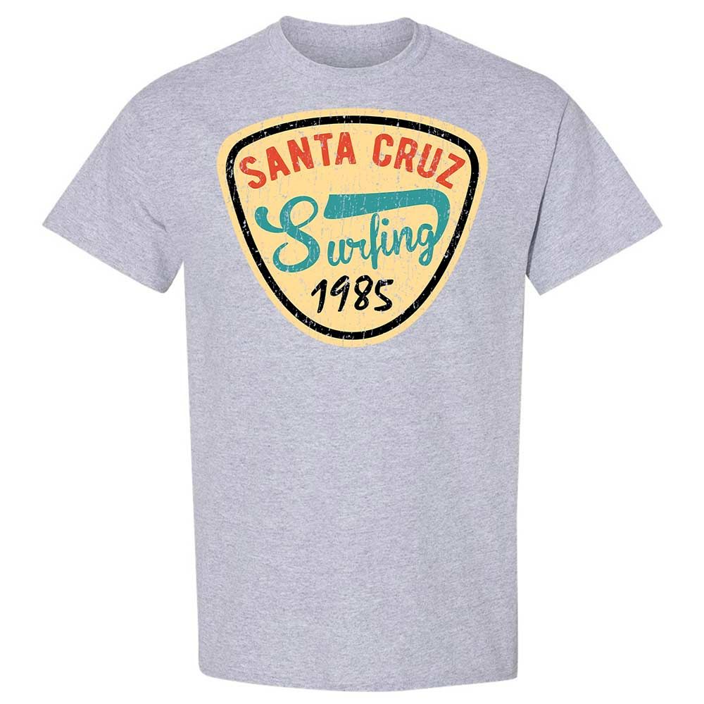 Classic Unisex T-Shirt - XXJPYW3D - Sport Grey - 21