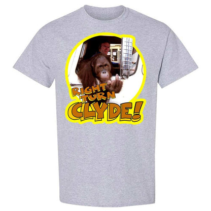 Classic Unisex T-Shirt - HH7F8ZYC - Sport Grey - 21