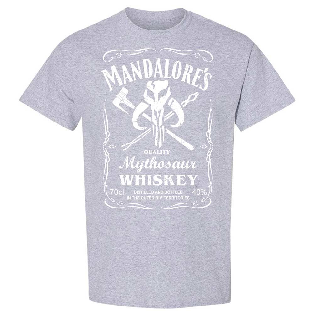 Classic Unisex T-Shirt - QTL11NUK - Sport Grey - 21