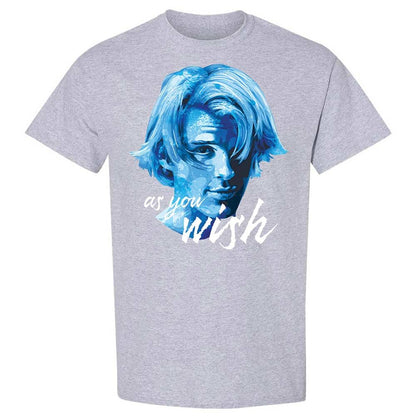 As you wish - Sport Grey - 21