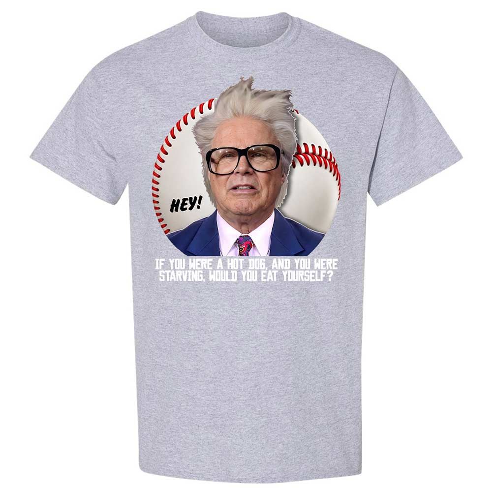 Hot Dog - Sport Grey - 21