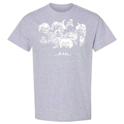 The Labyrinth Goblins - Sport Grey - 21