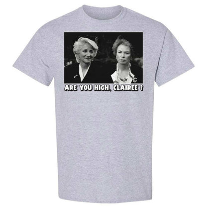 Classic Unisex T-Shirt - NWKJNJBJ - Sport Grey - 21