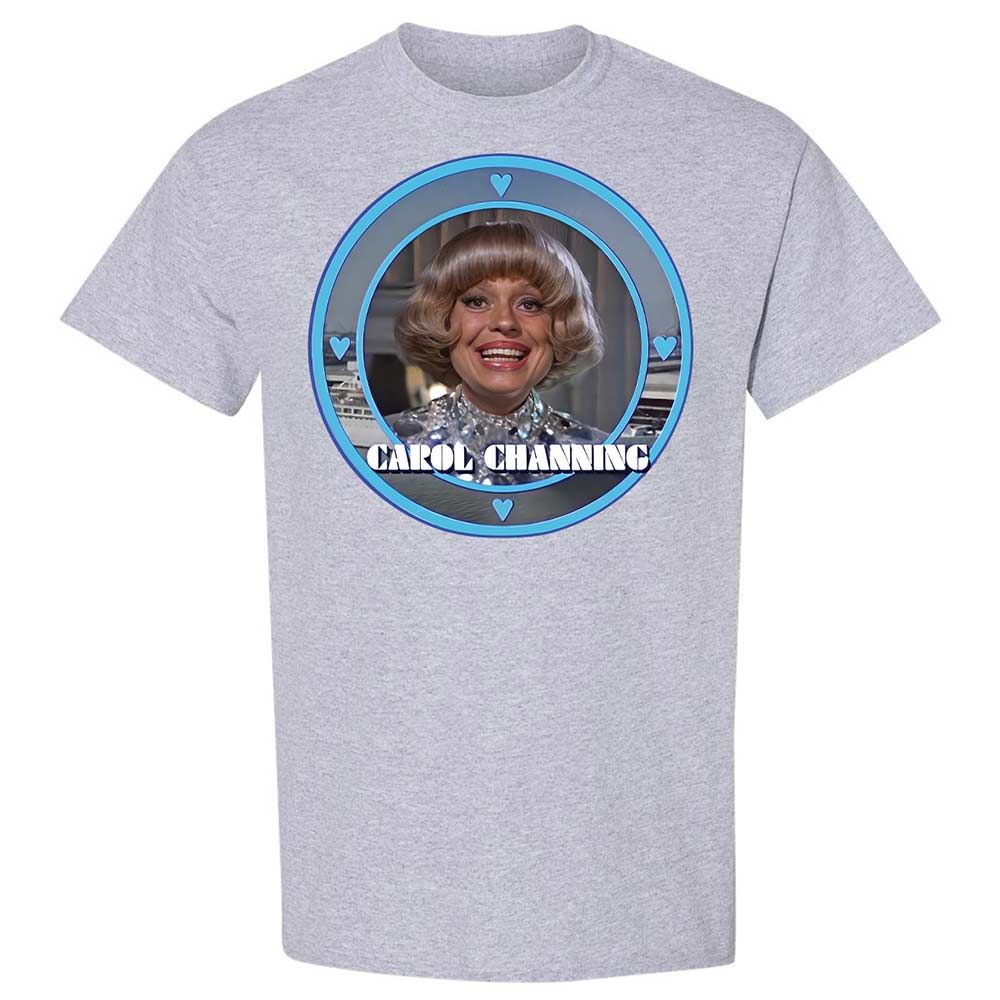 Classic Unisex T-Shirt - 8HTXRZ97 - Sport Grey - 21