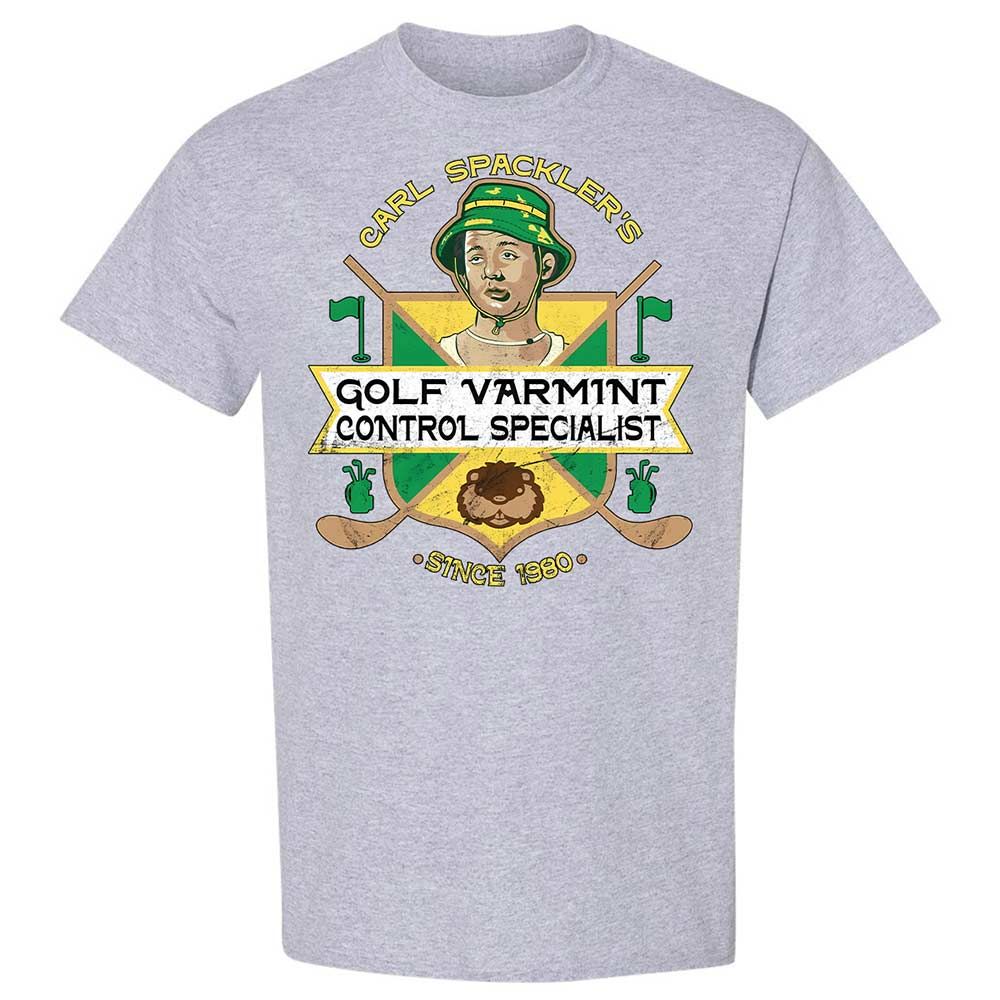 Varmint Exterminator - Sport Grey - 21