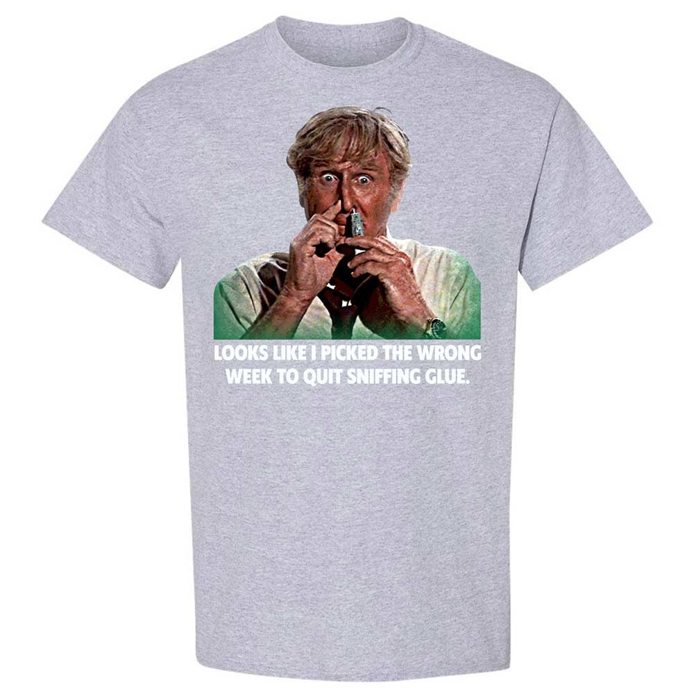 Classic Unisex T-Shirt - 9XRJTUL3 - Sport Grey - 21