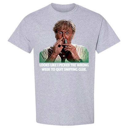 Classic Unisex T-Shirt - 9XRJTUL3 - Sport Grey - 21