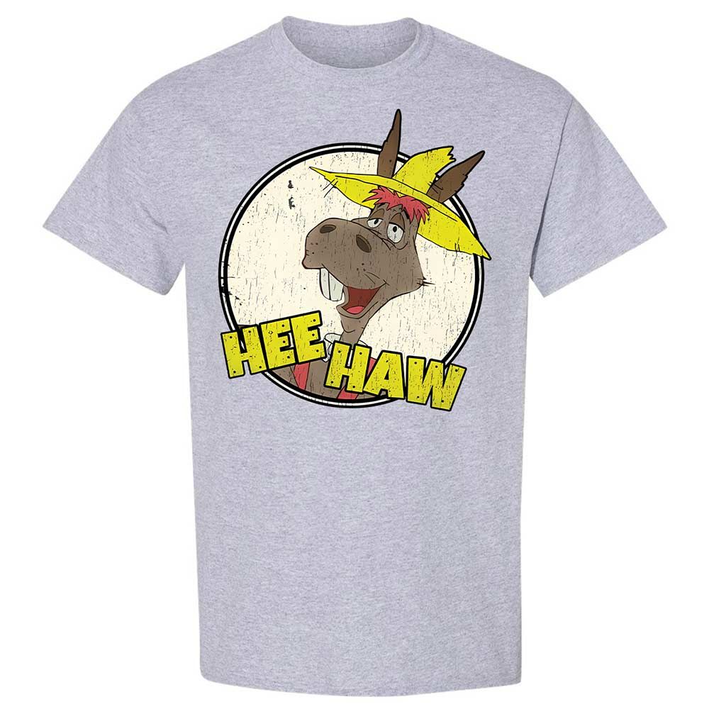 Classic Unisex T-Shirt - PKCBKRTM - Sport Grey - 21