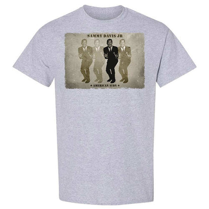 Classic Unisex T-Shirt - F8DQYYZL - Sport Grey - 21