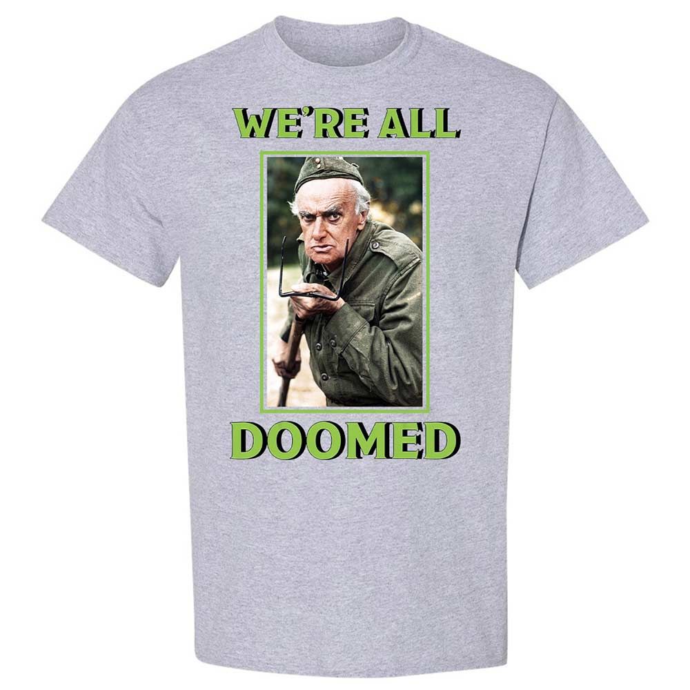 Classic Unisex T-Shirt - B2S38UE6 - Sport Grey - 21