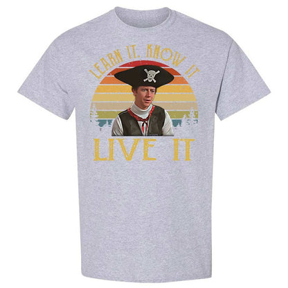 Classic Unisex T-Shirt - UKTR89KB - Sport Grey - 21