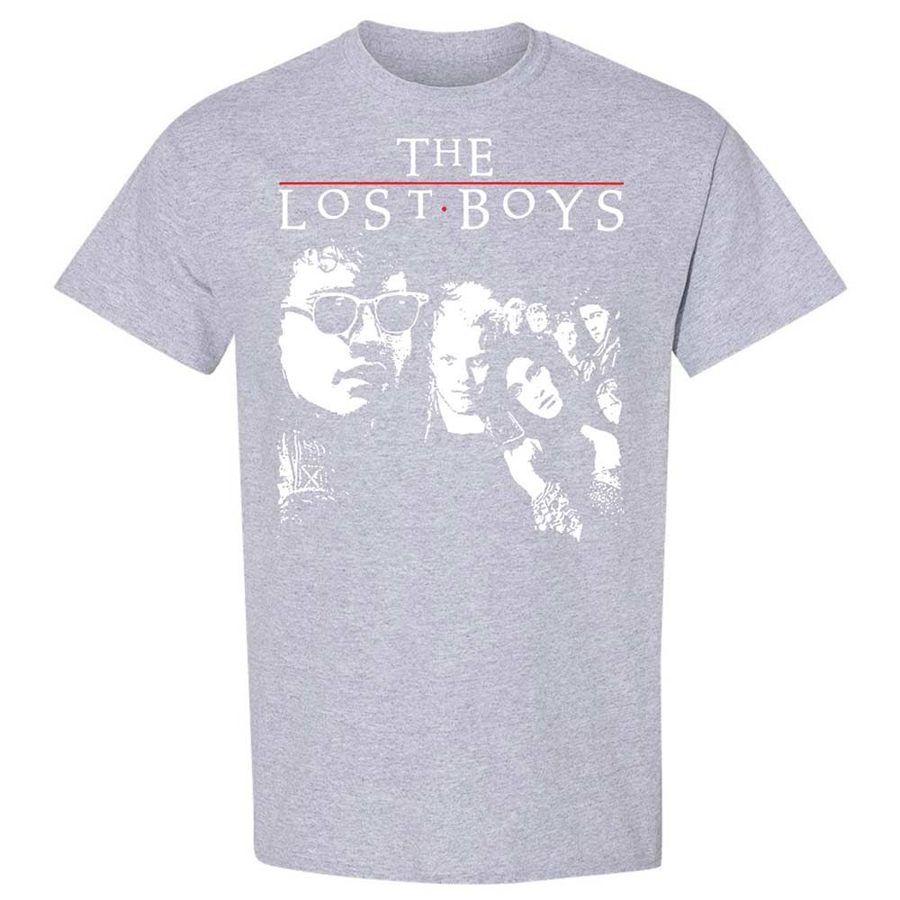 Classic Unisex T-Shirt - ASCVCTWC - Sport Grey - 21