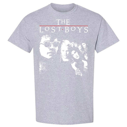 Classic Unisex T-Shirt - ASCVCTWC - Sport Grey - 21