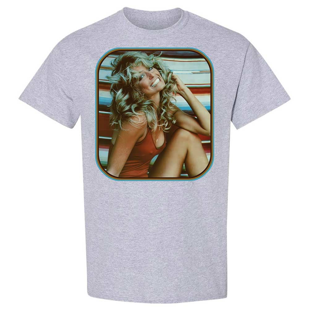 Farrah Angels - Sport Grey - 21