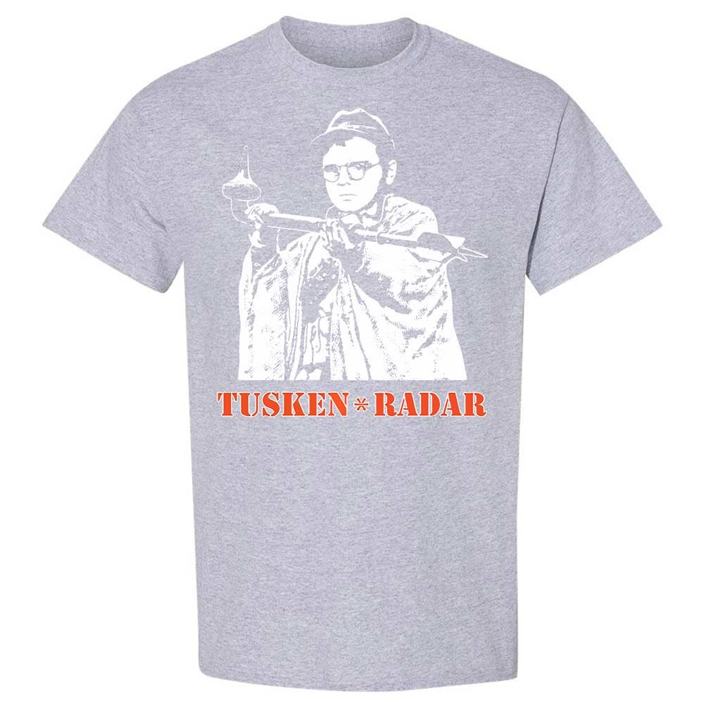 Tusken Radar - Sport Grey - 21