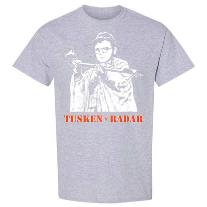 Tusken Radar - Sport Grey - 21