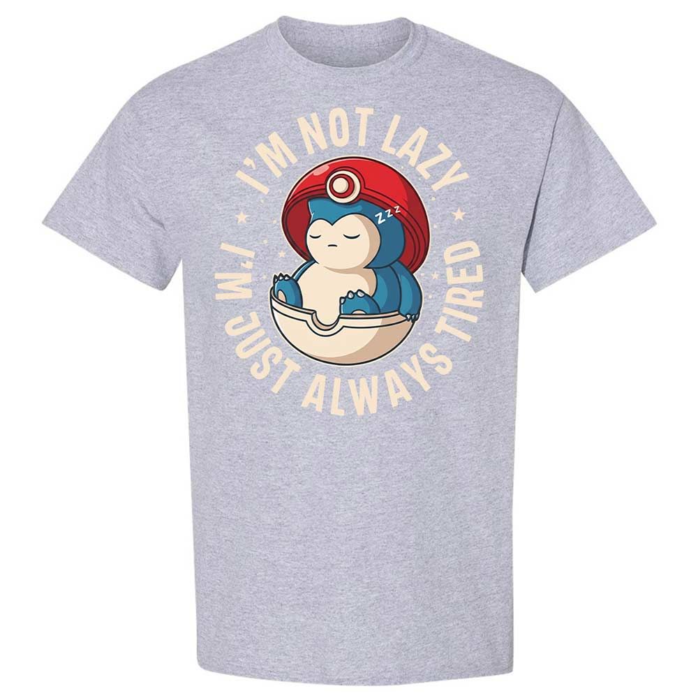 Classic Unisex T-Shirt - Y5X4RVUZ - Sport Grey - 21