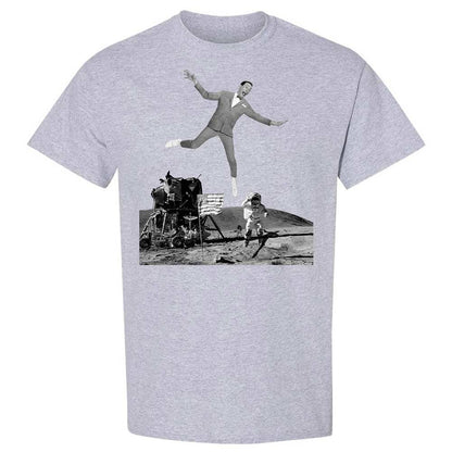 Classic Unisex T-Shirt - ZS8VJAF5 - Sport Grey - 21