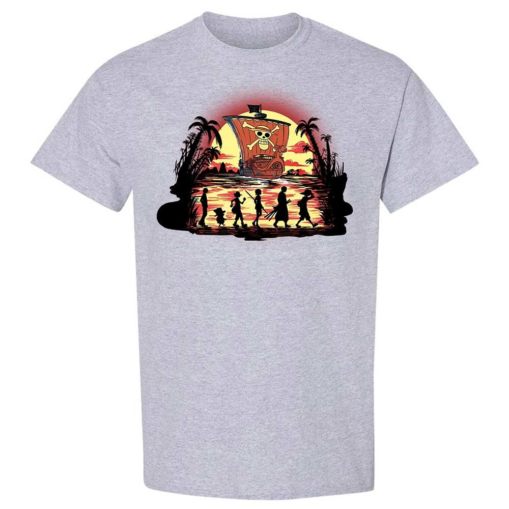 Classic Unisex T-Shirt - XY9BFYQG - Sport Grey - 21