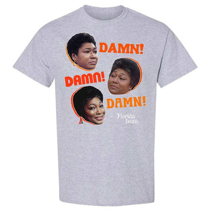 Damn! Damn! Damn! - Sport Grey - 21