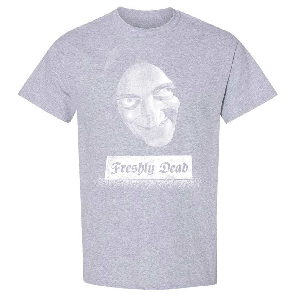 Freshly Dead - Sport Grey - 21