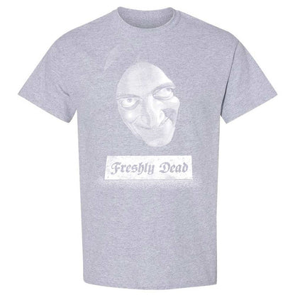 Freshly Dead - Sport Grey - 21