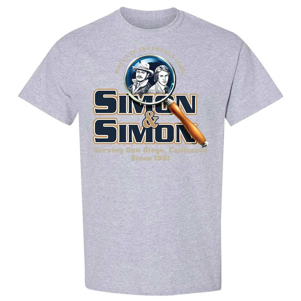 Classic Unisex T-Shirt - 4WM5Z8EK - Sport Grey - 21