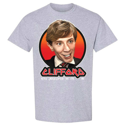 Classic Unisex T-Shirt - V1P6B71Q - Sport Grey - 21