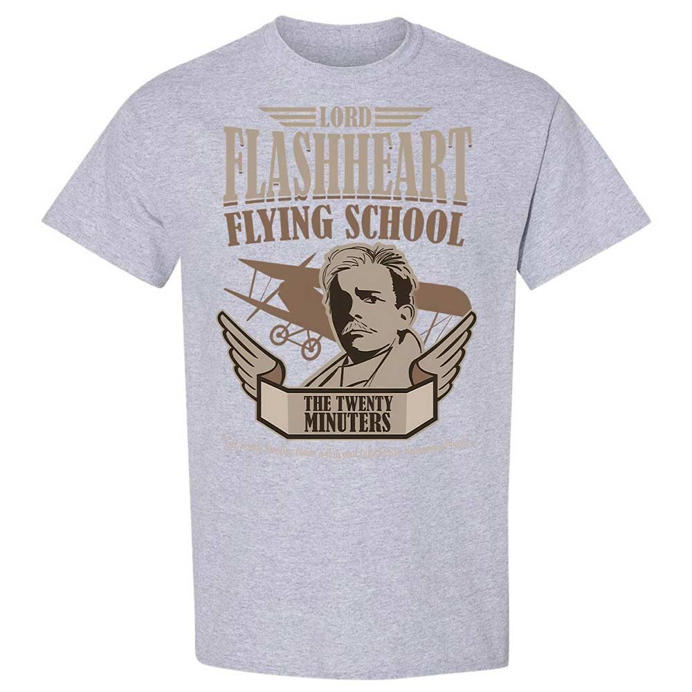 Classic Unisex T-Shirt - 5JMSDNRX - Sport Grey - 21