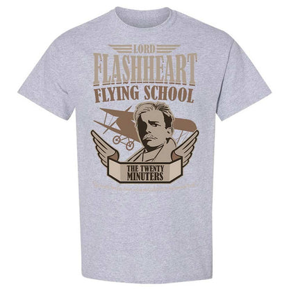 Classic Unisex T-Shirt - 5JMSDNRX - Sport Grey - 21