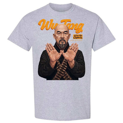 Classic Unisex T-Shirt - MWG8SA15 - Sport Grey - 21