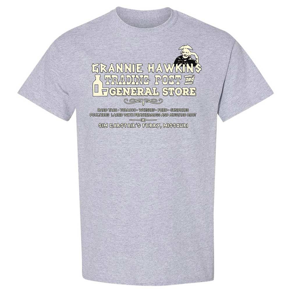 Classic Unisex T-Shirt - 27QQ8NE1 - Sport Grey - 21