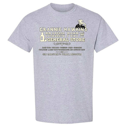 Classic Unisex T-Shirt - 27QQ8NE1 - Sport Grey - 21
