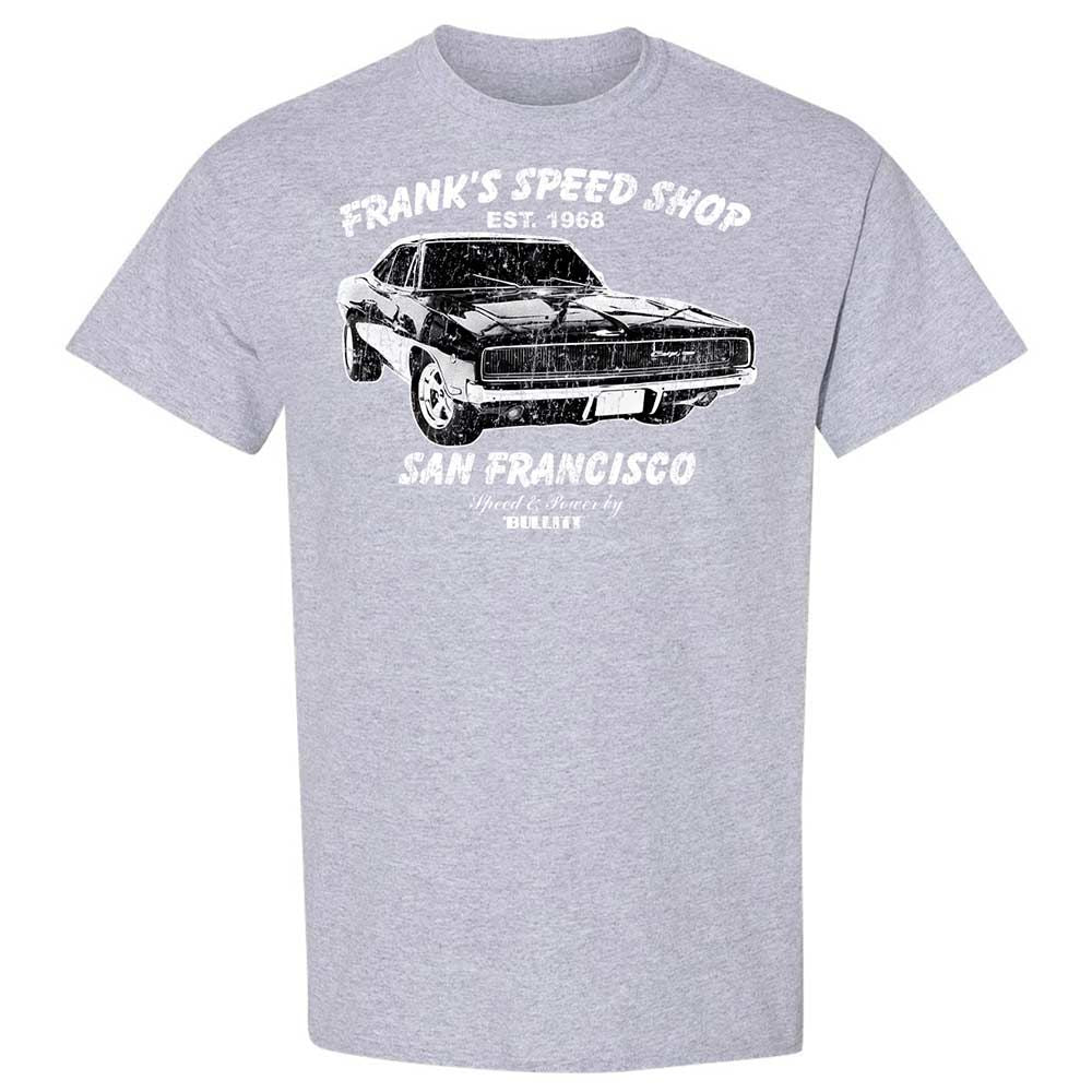 Classic Unisex T-Shirt - 26GU11QZ - Sport Grey - 21