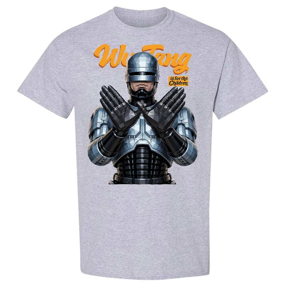 Protect the Children - Sport Grey - 21