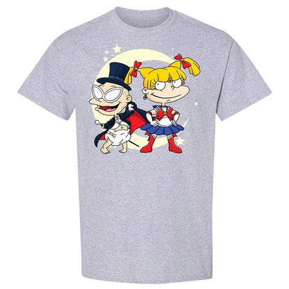 Rugrats Moon - Sport Grey - 21