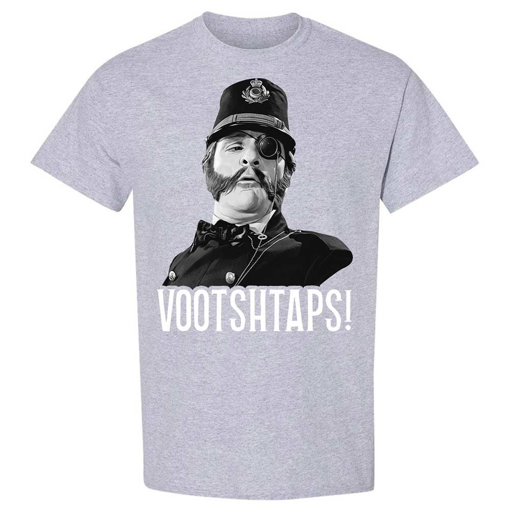Classic Unisex T-Shirt - 74F2YDCP - Sport Grey - 21