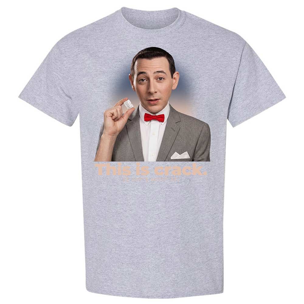 Pee Wee Psa - Sport Grey - 21