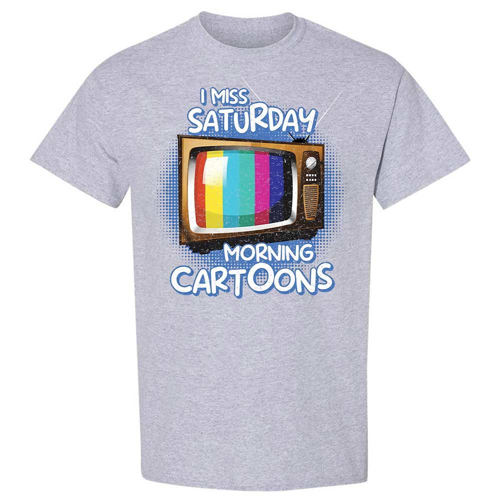 Classic Unisex T-Shirt - 9XNCRKBE - Sport Grey - 21